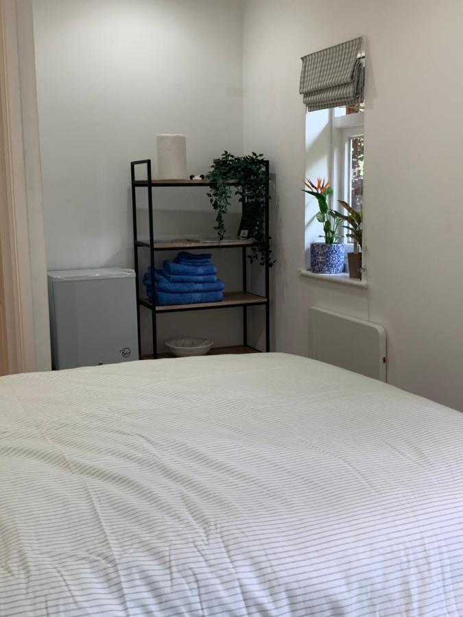 Lewes Garden Room - Free Parking Exterior photo