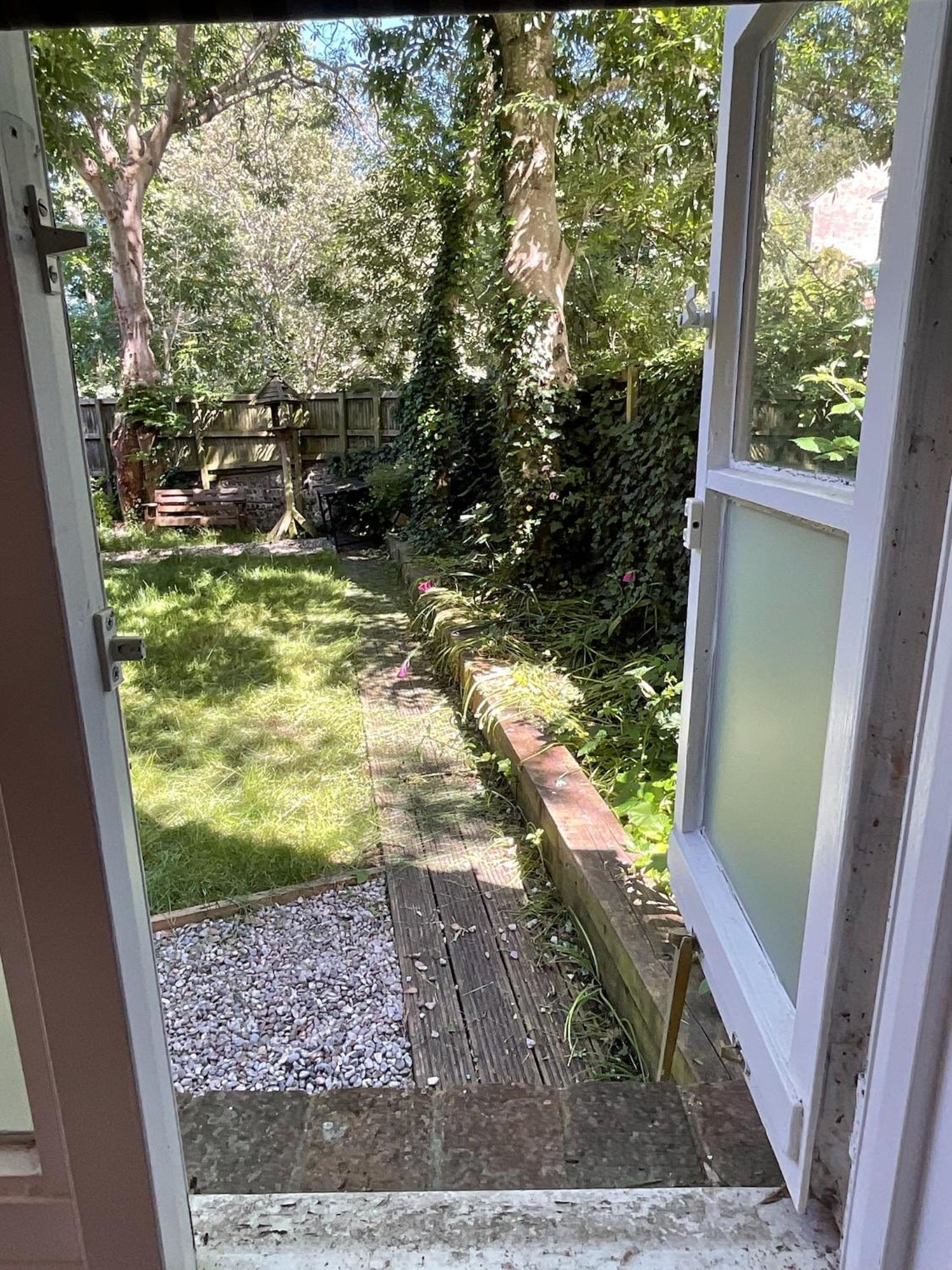 Lewes Garden Room - Free Parking Exterior photo